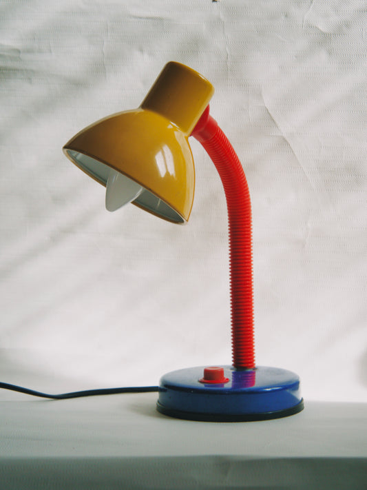 Lampe de Bureau Memphis