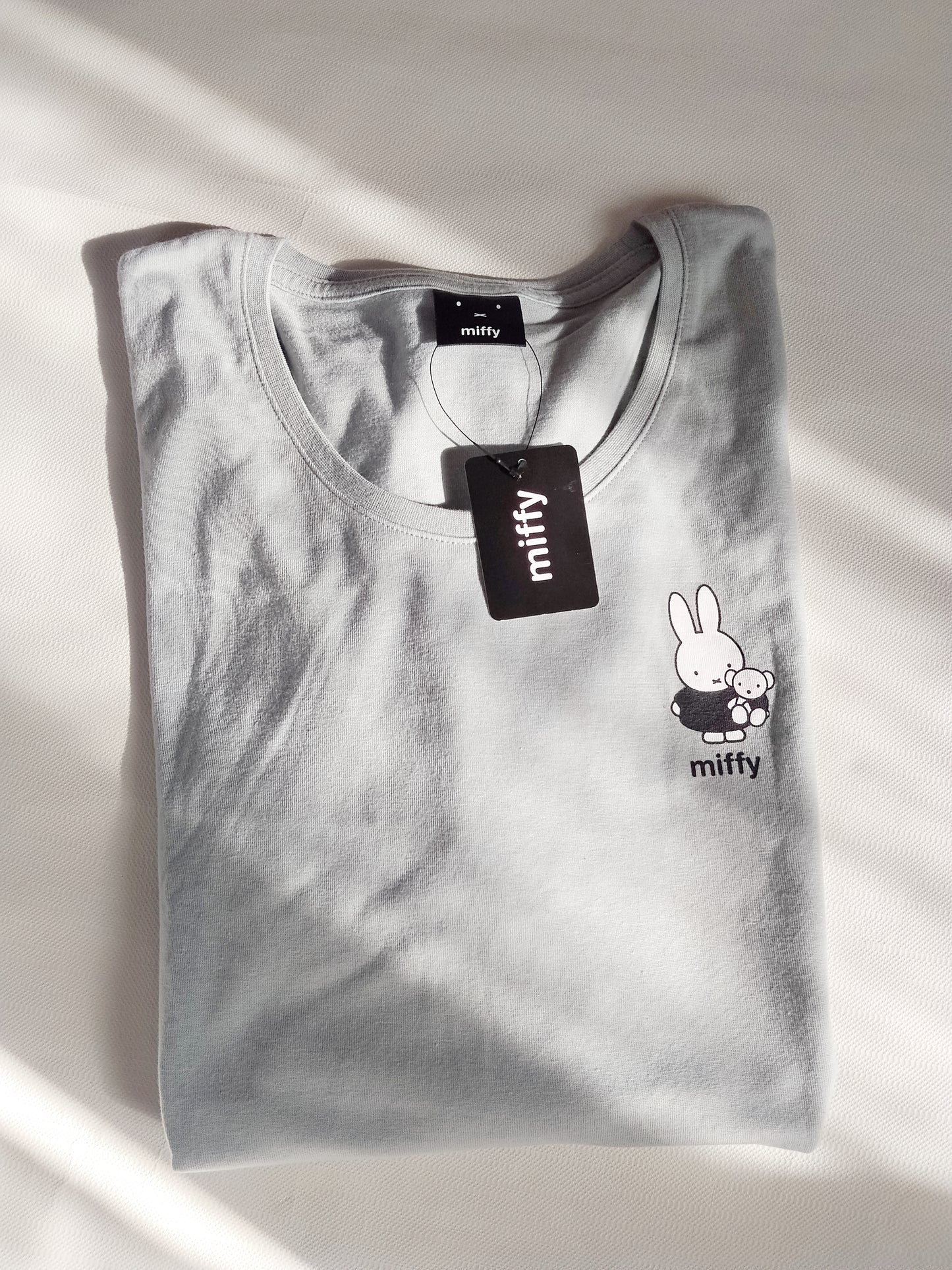 T-shirt Miffy taille adulte XL