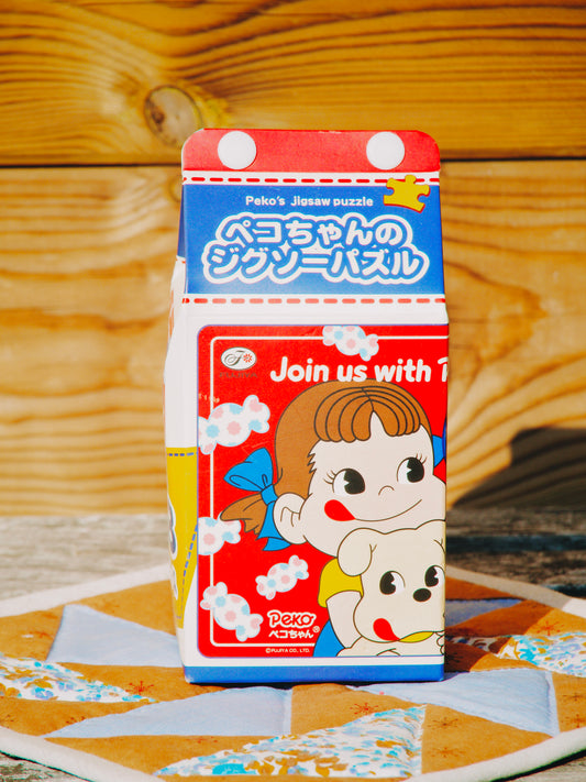 Puzzle Pekko Chan - Fujita - 108 pièces