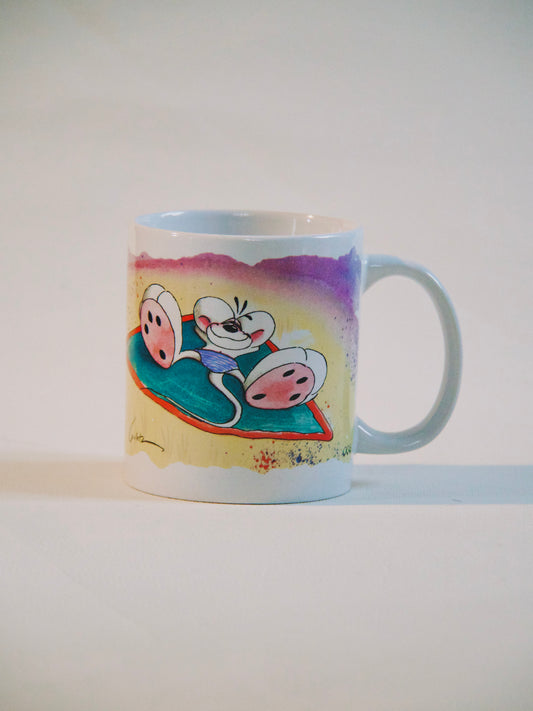 Mug Diddl Y2k