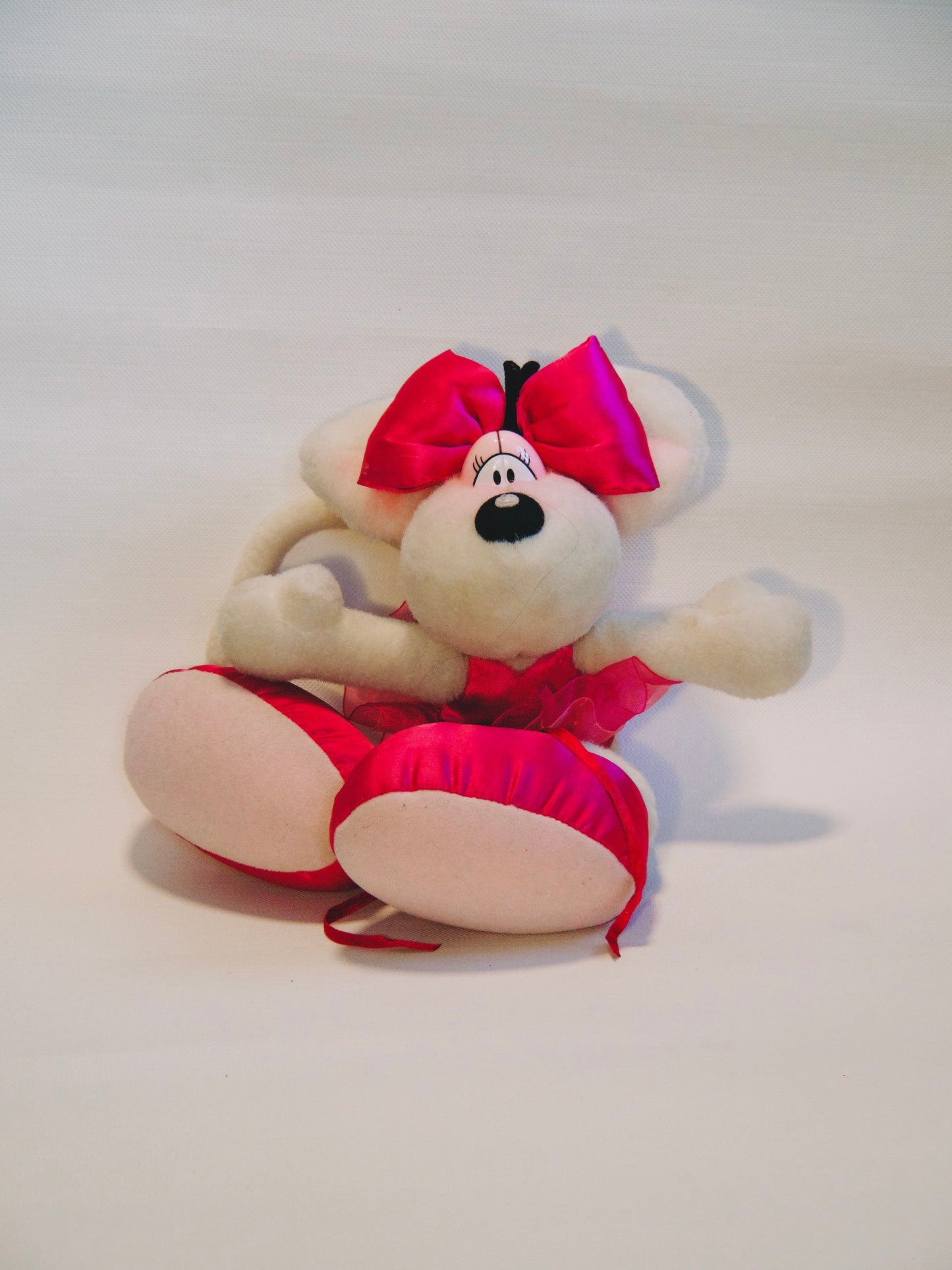 Didlina peluche 25cm