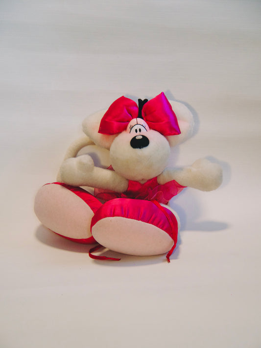 Didlina peluche 25cm