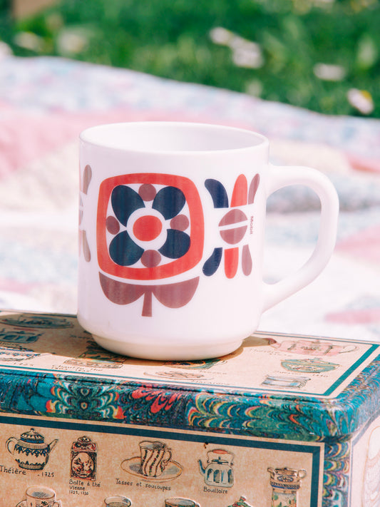 Tasse Mobil