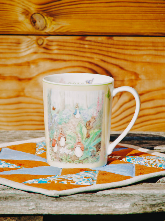 MUG Collector Beatrix Potter 2019
