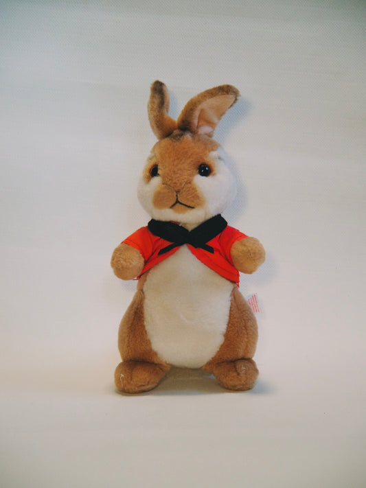 Peluche Pierre Lapin