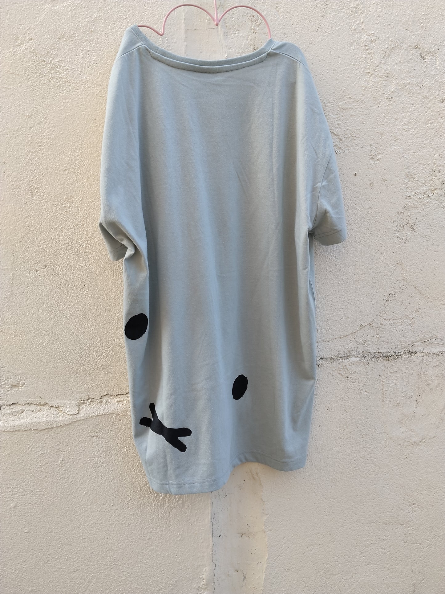 T-shirt Miffy taille adulte XL