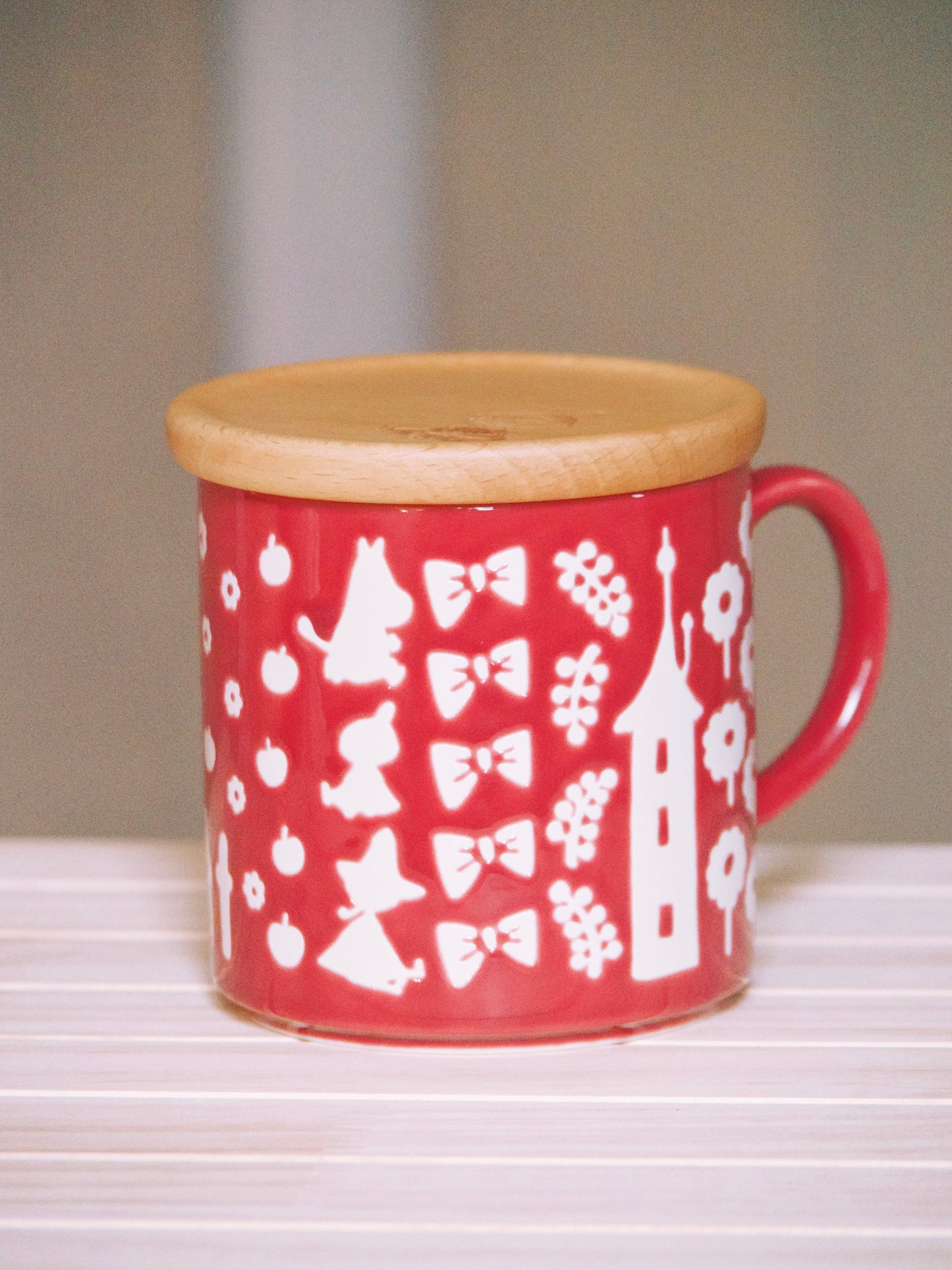 Tasse Moomin